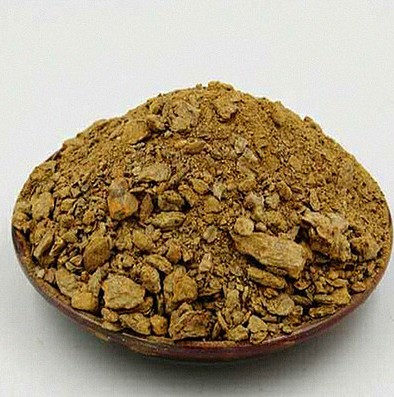 煅金礞石真的这么神？中医馆都在用的坠痰下气神器！