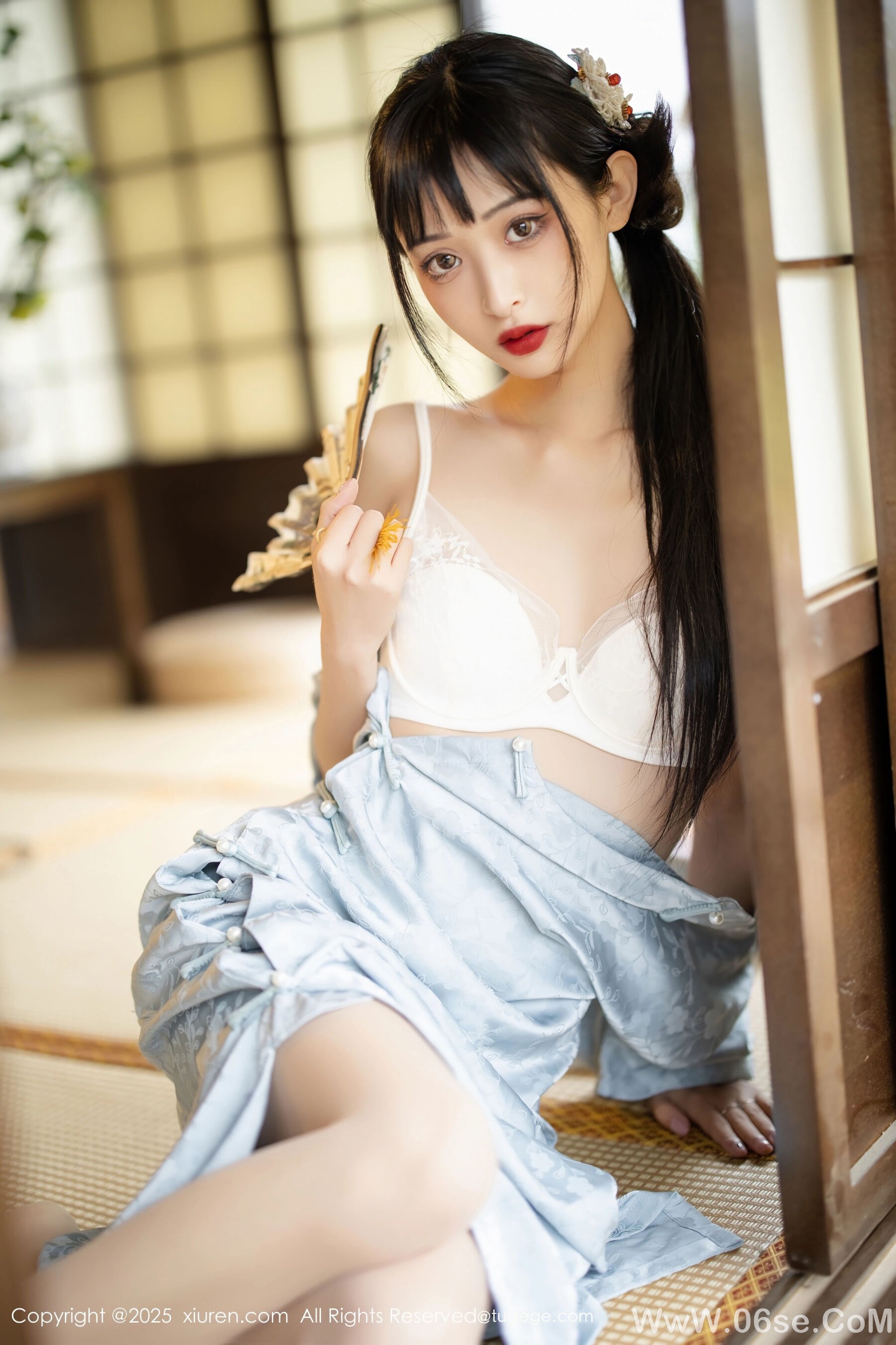 图片[31]-[Xiuren秀人网] 2025.05.15 NO.10278 茂木希子[81P]-六色网