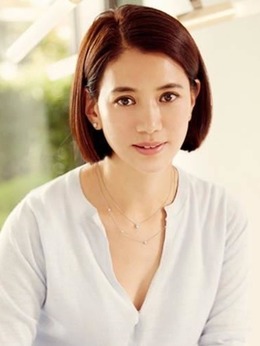 花木兰扮演角色