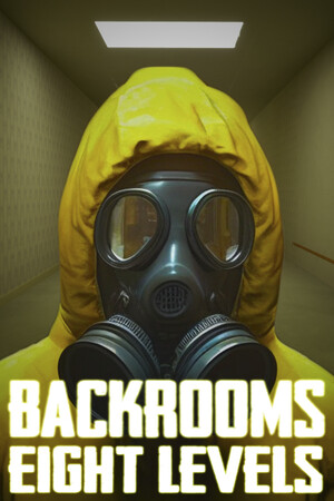 Backrooms: Eight Levels免安装绿色学习版