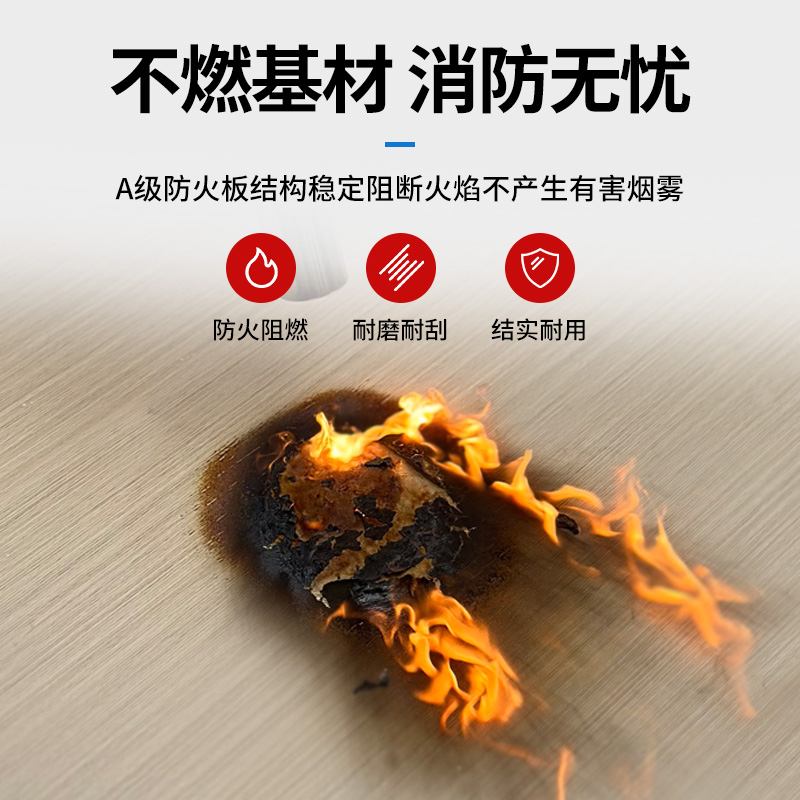 微孔无石棉硬硅酸钙板：工业防火保温新标杆，耐高温的秘密武器！