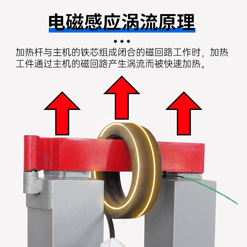 如何选择适合自己的便携移动式智能轴承加热器？