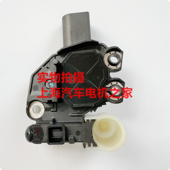 起亚发电机调节器：解锁汽车动力新体验，原厂品质保障！✨