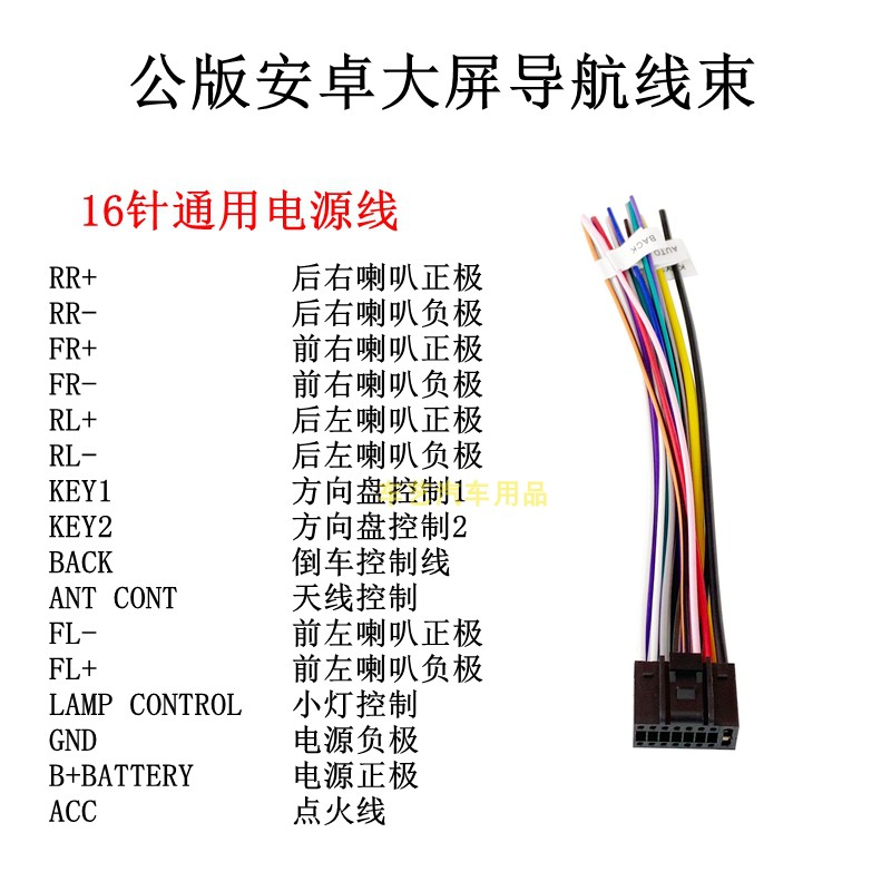 汽车百变导航USB线：解锁你的智能驾驶新体验，告别迷路烦恼！
