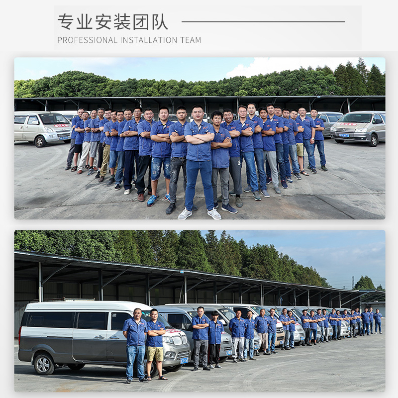 日立家用中央空调一拖二3匹多联机变频冷暖型空调RAS-80HRN5QB：家庭舒适升级的秘密武器！