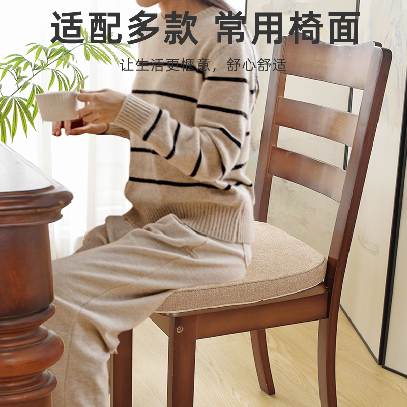务匠黑色实木餐桌：打造现代简约家居新风尚！️