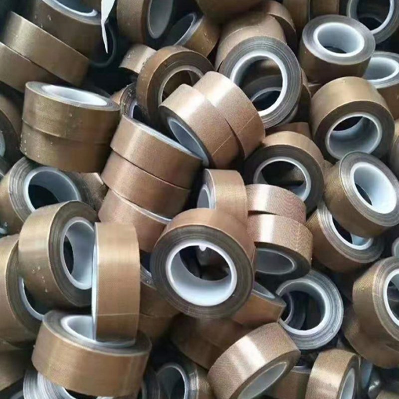 特氟龙高温布：定制PTFE高温布，脱模布的秘密武器，你知道多少？