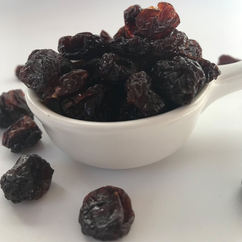 樱桃干500g：甜蜜休闲零食，烘焙新宠，你不可错过的美味！