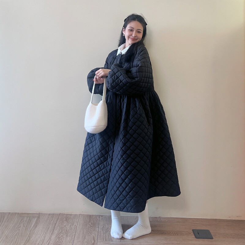2025秋冬孕妇时尚之选：Angel妈咪棉衣能否兼顾舒适与潮流？