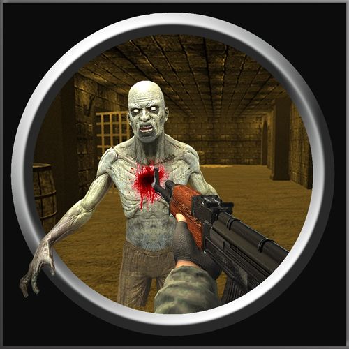 zombie games online shooting,Understanding the Thrill of Online Shooting Games