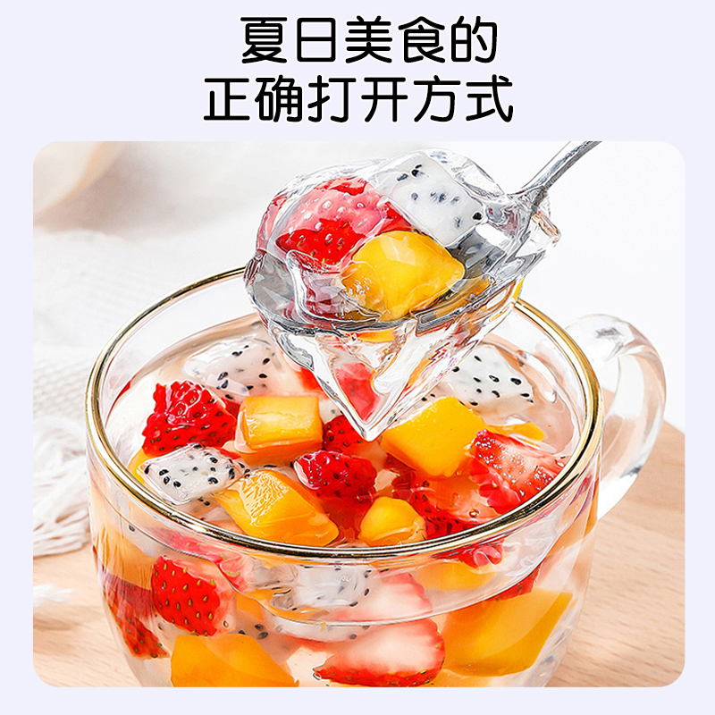 海苔味撒粉：解锁小吃界的美味新姿势，让你的小吃摊生意火爆！