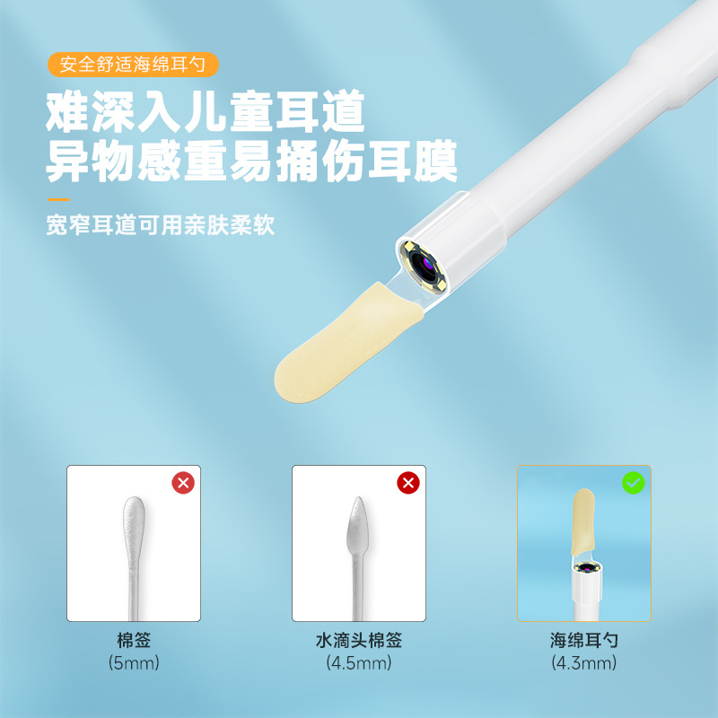 Everest XL Detect系列韦林工业视频内窥镜：维修神器，销量爆表！