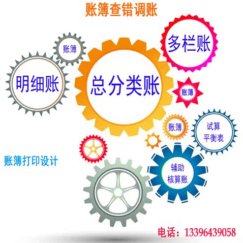 财务管理神器！账簿清理优化，查错打印样式的在线指导来啦！✨