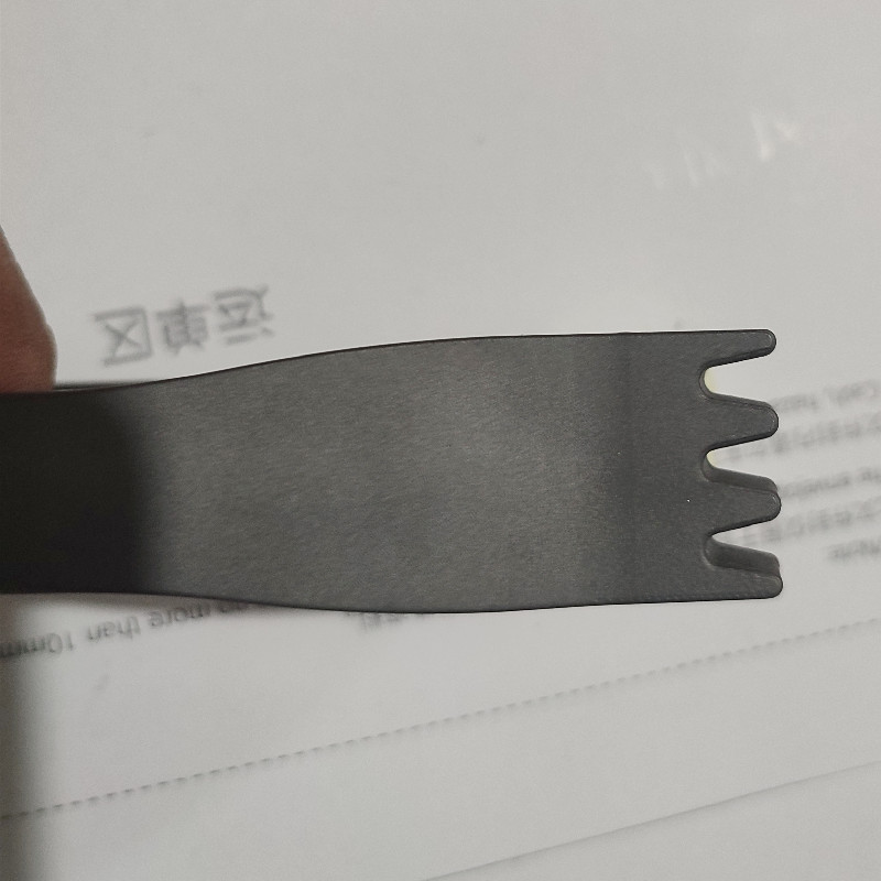 挥拍一击迷你飞夹：四齿羽专，羽毛球爱好者的必备神器！✨