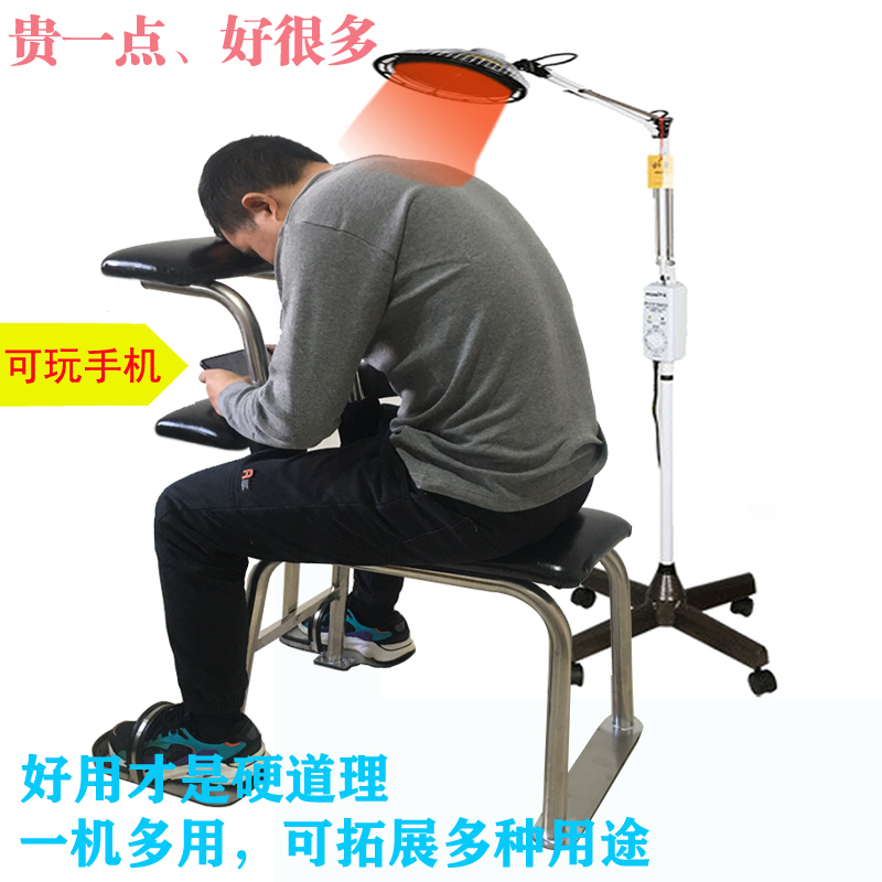 康复神器大揭秘：正骨椅、复位凳、推拿整骨椅，你选对了吗？