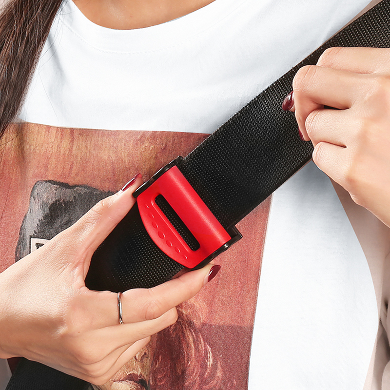 汽车安全带延长器：让安全与舒适兼得的神器✨