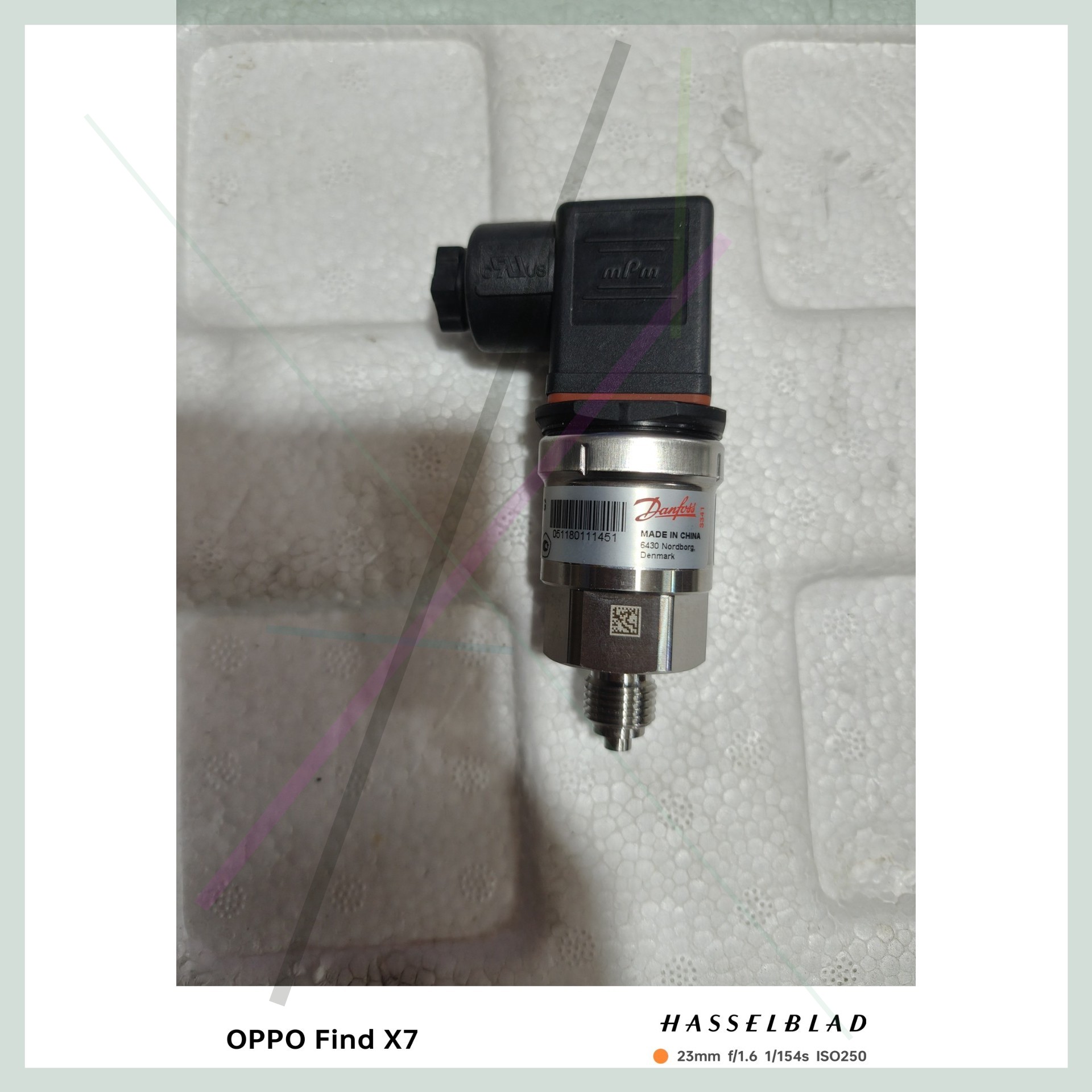 议价060G1133 Danfoss MBS3000-2211-1AB04压力变送器现货，如何拿下最优惠价格？