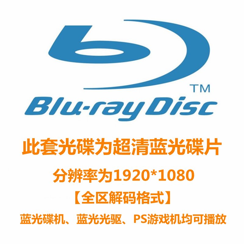 蓝光超高清动画 机动战士高达GQuuuuuuX BD碟片光盘盒装：重温经典，收藏必备！✨