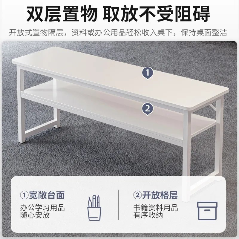 培训机构桌椅选购全攻略：如何在闲鱼二手市场淘到性价比高的教室桌子?