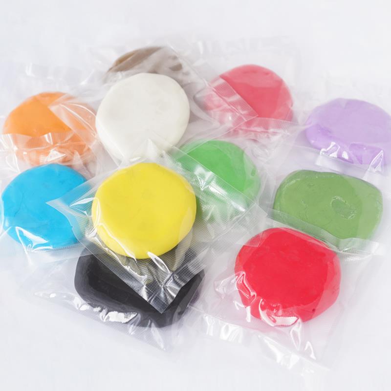 彩色粘土皂DIY：让洗澡变成一场创意艺术盛宴✨