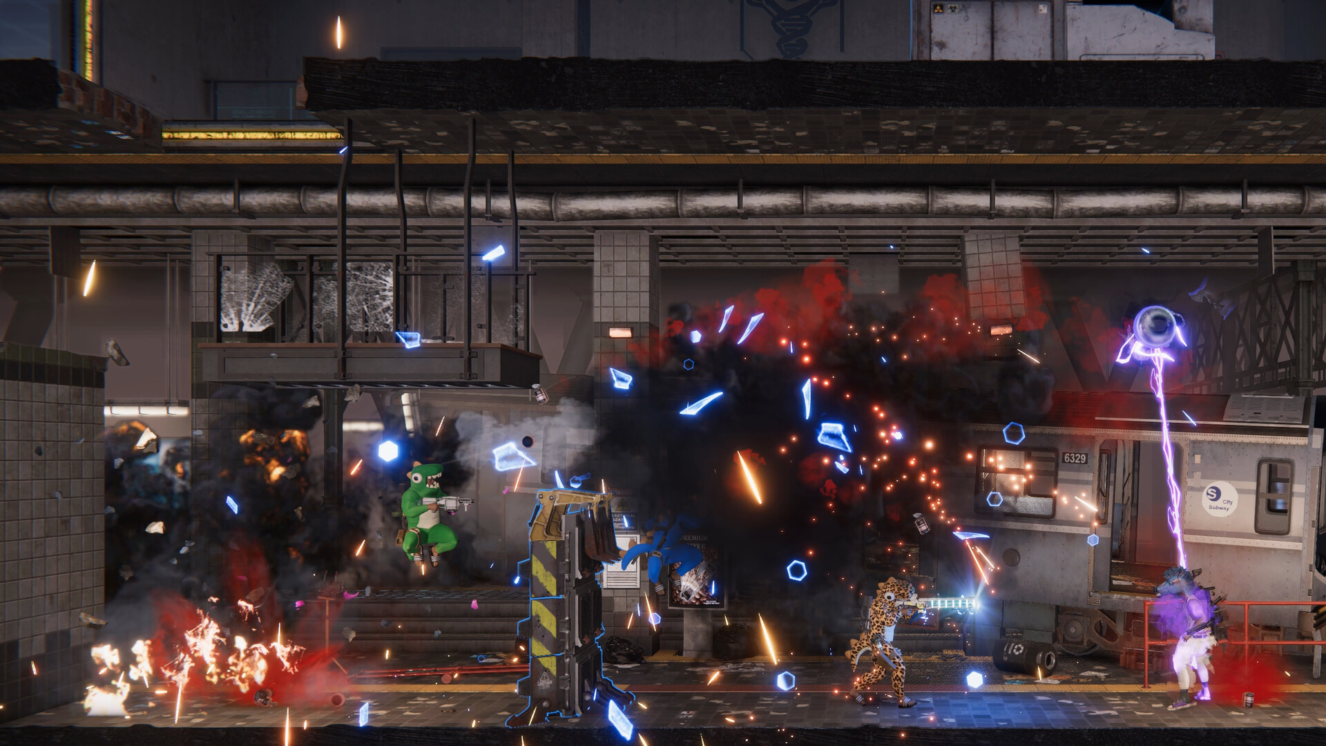 死亡击杀俱乐部