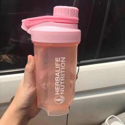 康宝来500ml摇摇杯：健身路上的最佳拍档，轻松摇出健康生活！