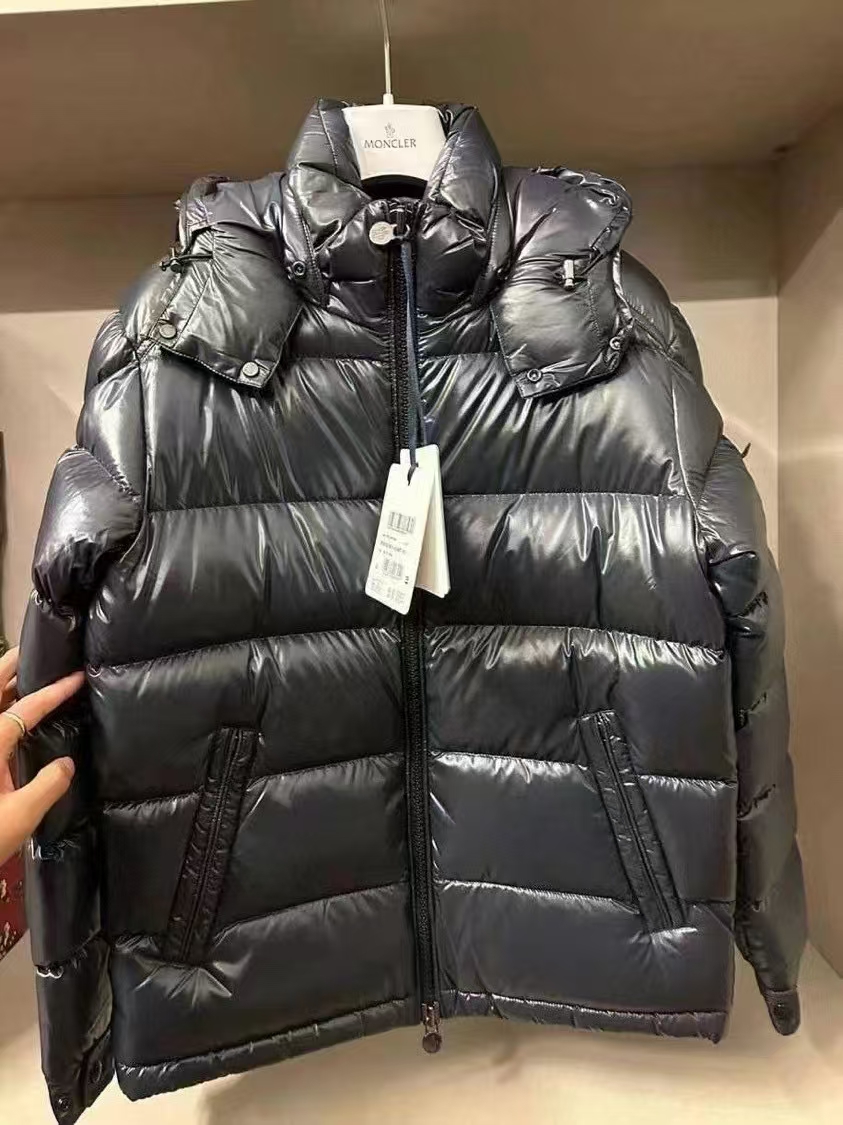 为什么蒙口、盟可睐和玛雅羽绒服如此受欢迎？