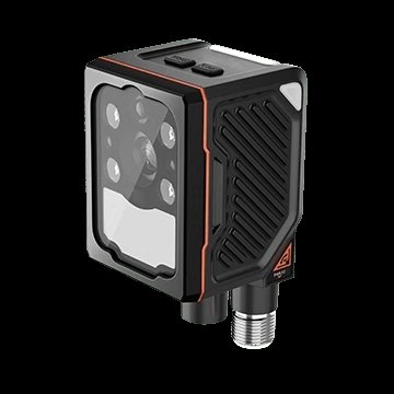 海康智能读码器MV-ID3030XM-08M/12M/25M-RBN 310万红光机械调焦｜工业级神器！扫码快到飞起