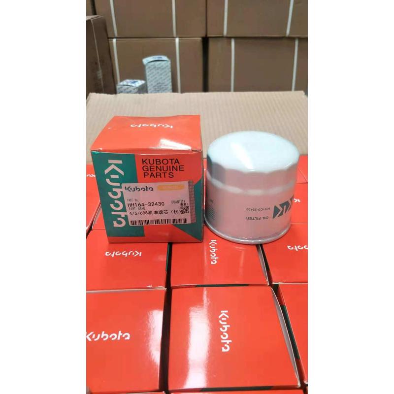 FF5612 &amp; FF5790 柴油滤芯：守护引擎心脏的必备神器！
