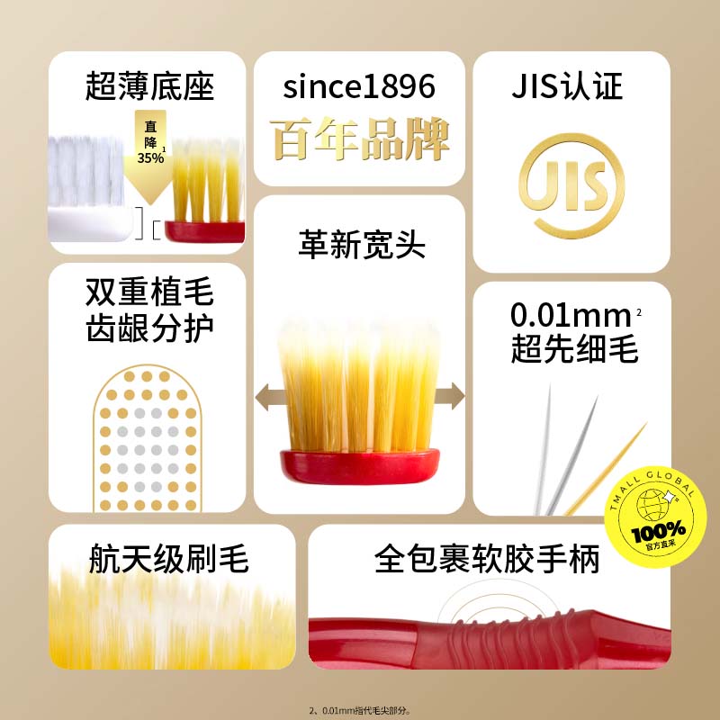 牙刷该换不换？90%的人都做错了！