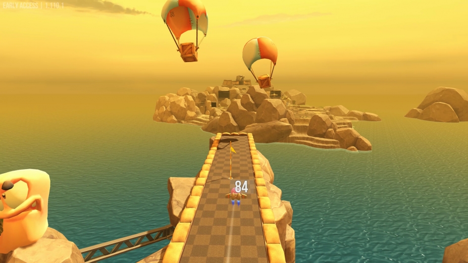 和你的朋友打高尔夫免安装绿色中文版[奥林匹斯奥德赛DLC|官方中文]1