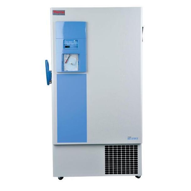 赛默飞世尔702超低温冰箱：实验室必备，-86℃冷冻新体验❄️