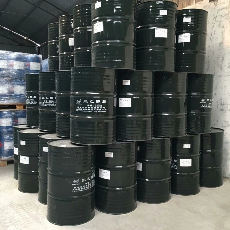 三乙醇胺助磨早强剂：解锁混凝土的秘密武器，助力建筑业高效施工