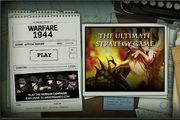 世界大战1944变态版1.0