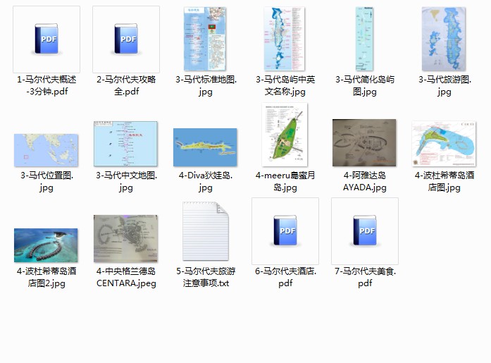 马尔代夫自由行机票大揭秘：从上海/北京/成都/昆明出发，轻松享受海岛风情✈️