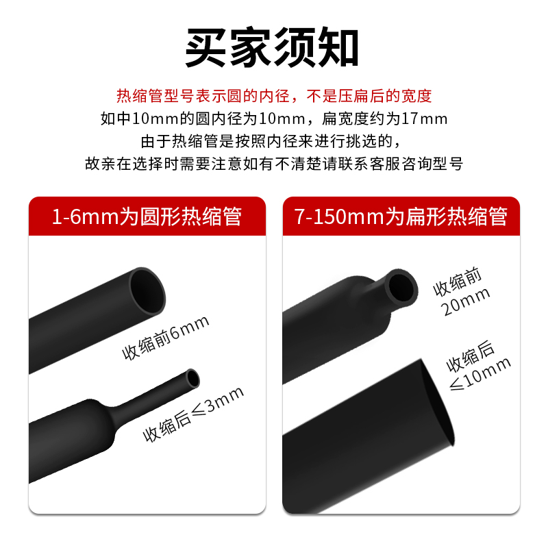 电伴热带终极神器：热缩管热缩套管，让你的设备安全无忧！⚡️