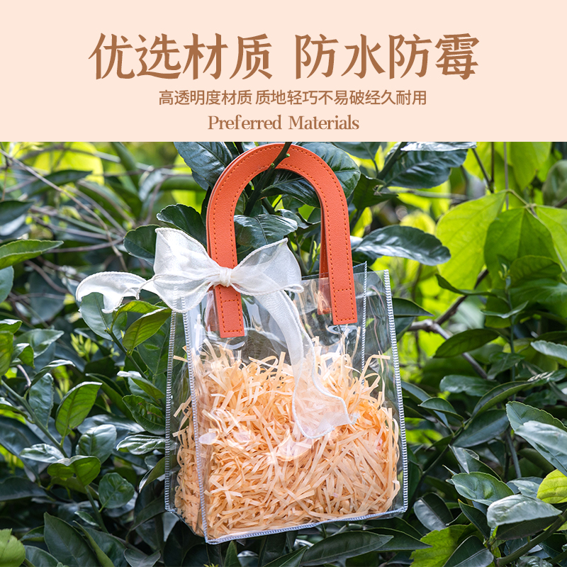新款现货圣诞节礼品袋：给TA一个充满童趣的圣诞惊喜！