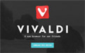 Vivaldi TP4 For Linux1.2.490.39