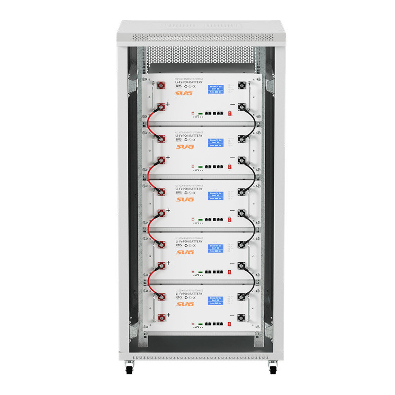 51.2V460A 23度储能磷酸铁锂电池：亿纬A级电芯，五年质保，安全储能新选择！