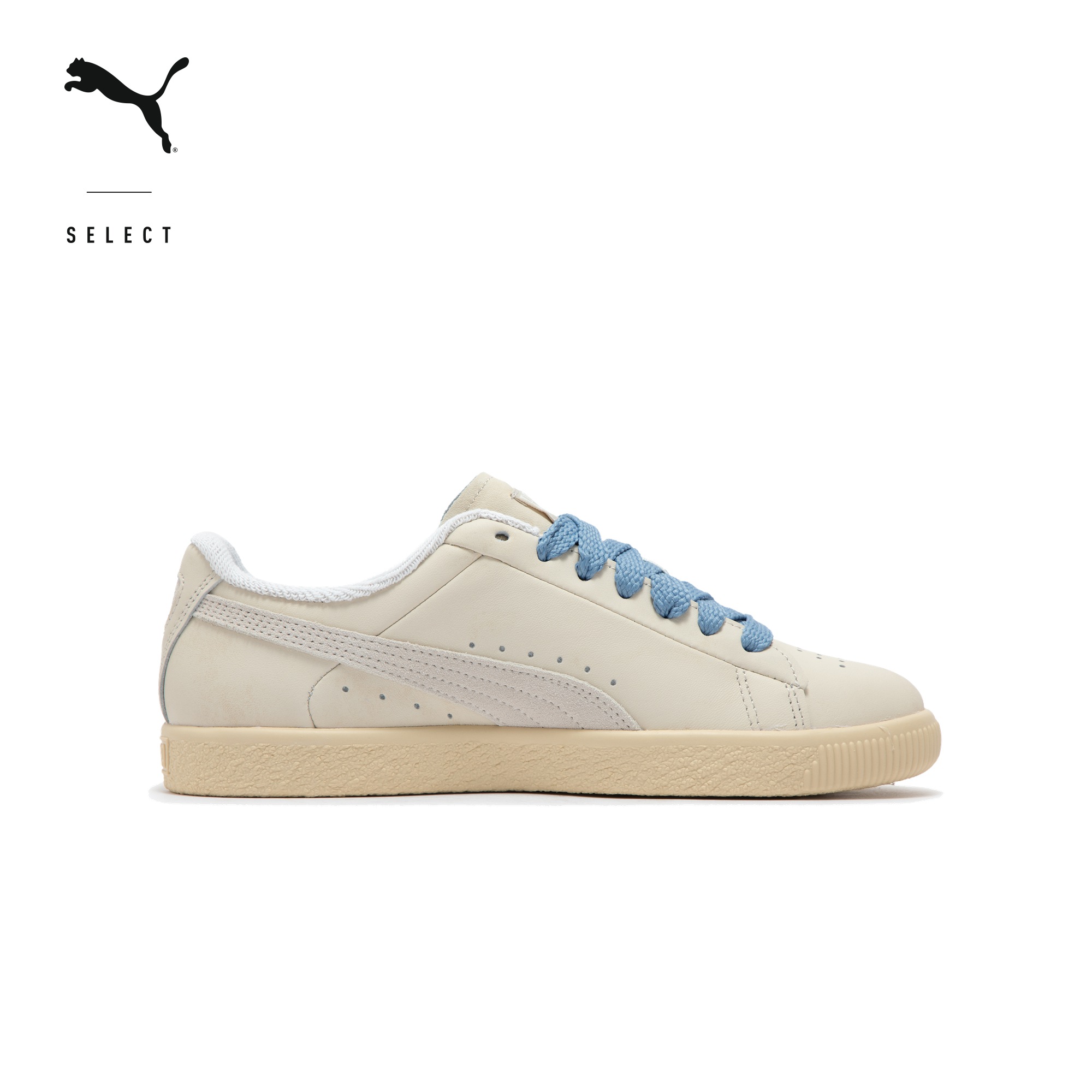 哈利伯顿同款PUMA CLYDE ALL-PRO：明星同款，球场上的最佳拍档！✨