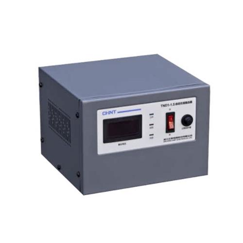 家用大功率SVC10KVA220V稳压器：保护你的电器免受电压波动困扰！
