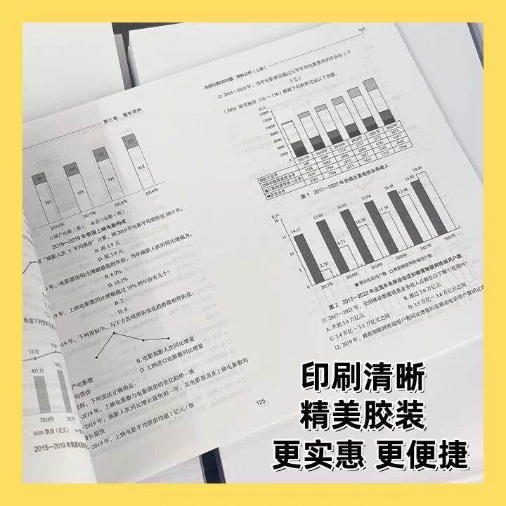 粉笔公考2026决战申论100题：国考省考必备神器，助你一举成“公”