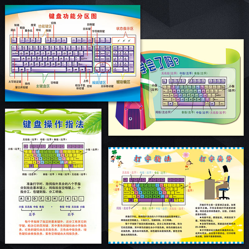 键盘输入法在哪里设置？手把手教你正确姿势，拯救你的打字烦恼，超有料！