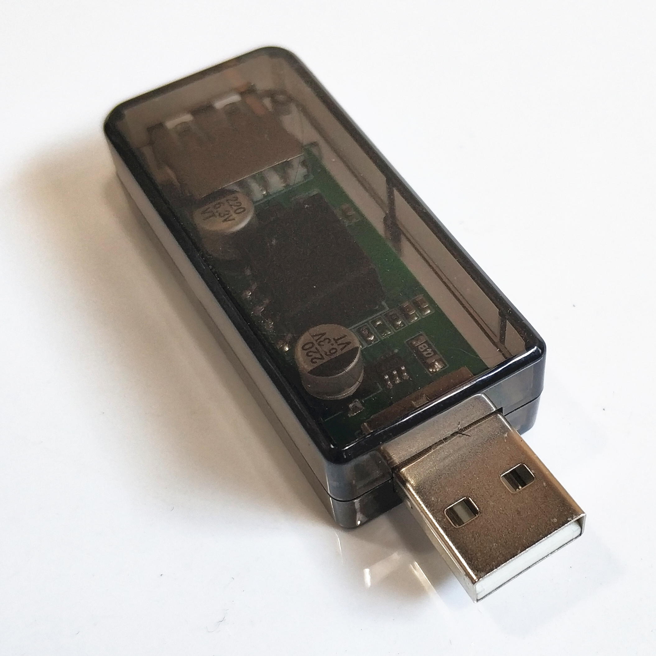 USB工业级隔离器：Adum3160隔离模块，解锁高速传输新境界