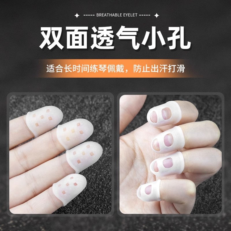 圣马可吉他双肩背包：摇滚乐手的必备神器，正品加厚保护你的宝贝吉他！