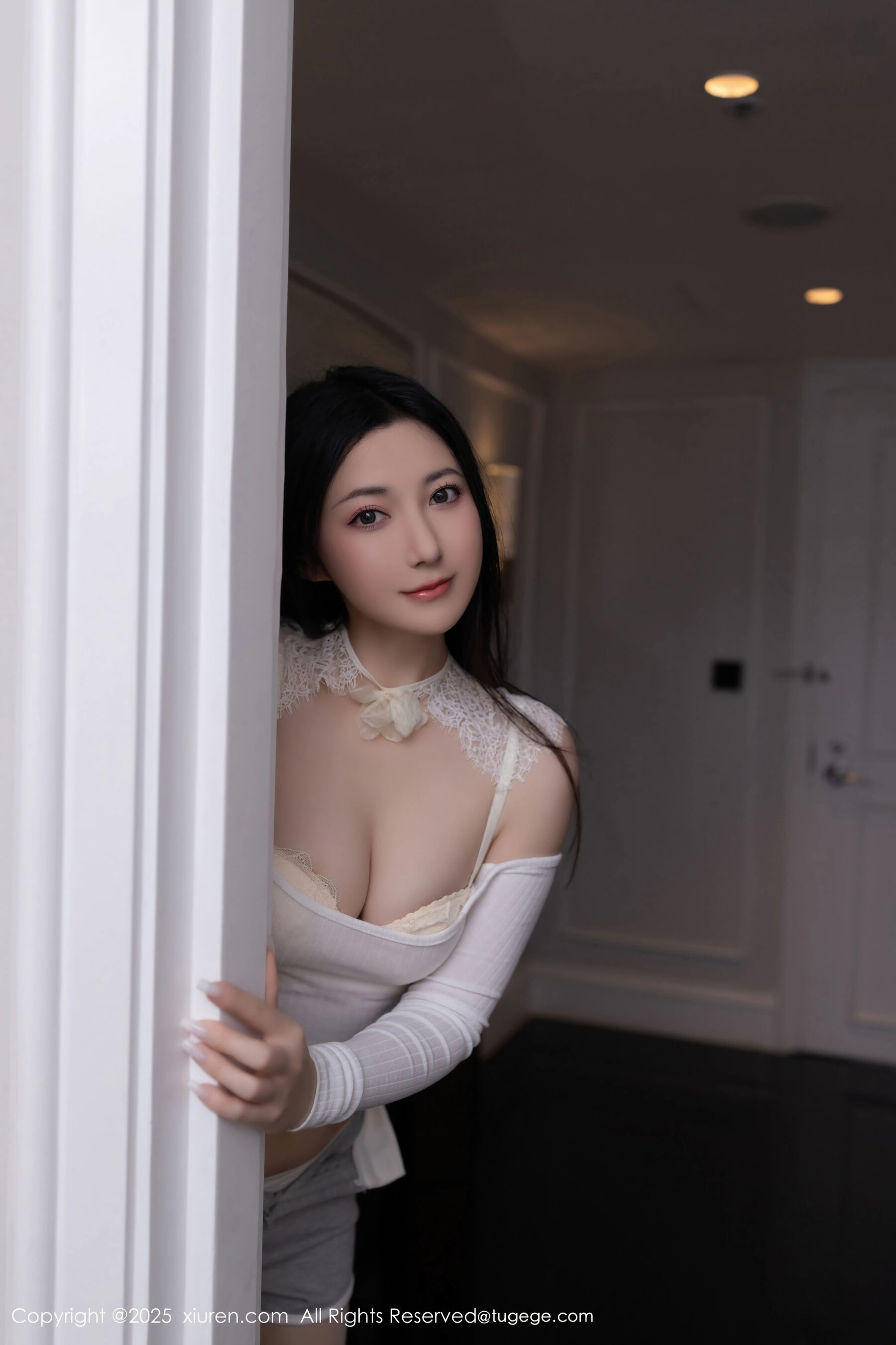 图片[34]-[Xiuren秀人网] 2025.05.09 NO.10261 鱼子酱Fish[81P]-六色网