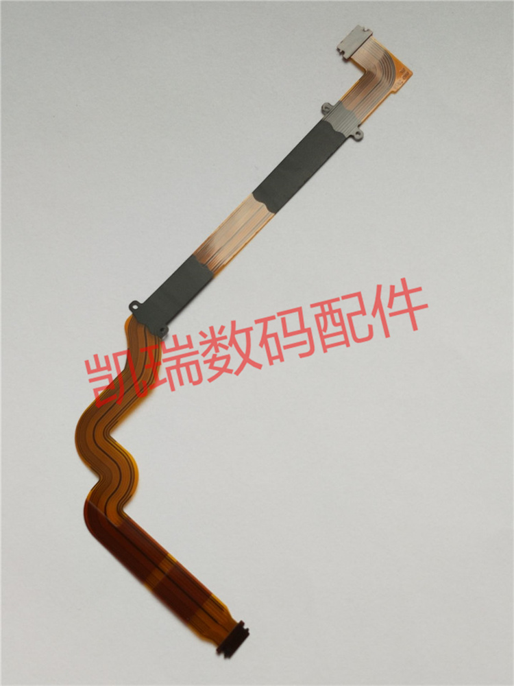 佳能G7X Mark II液晶屏排线升级，轻松修复你的相机小烦恼！✨