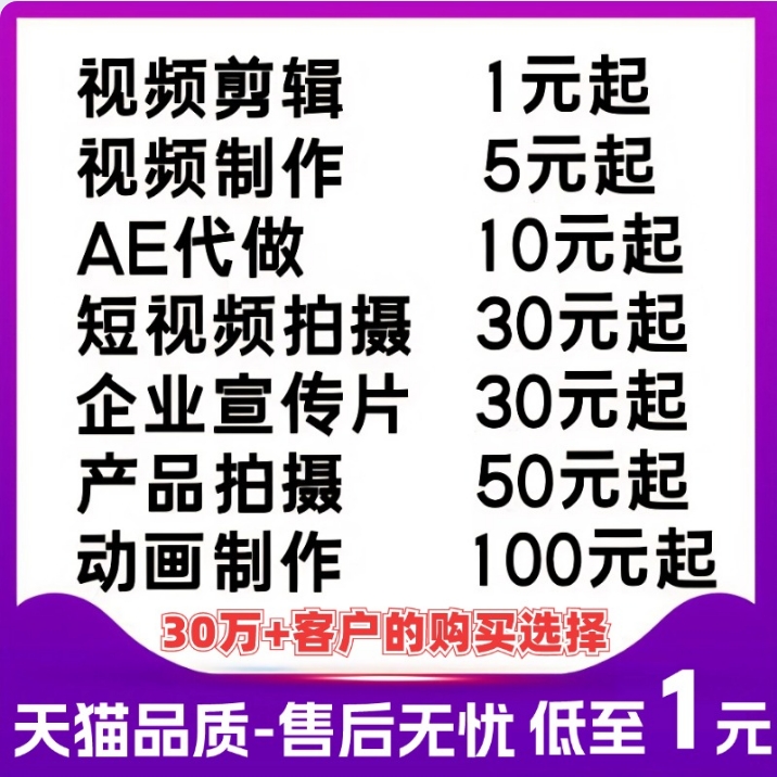 B站大片剪辑：手残党也能剪出爆款？揭秘高赞视频背后的秘密！