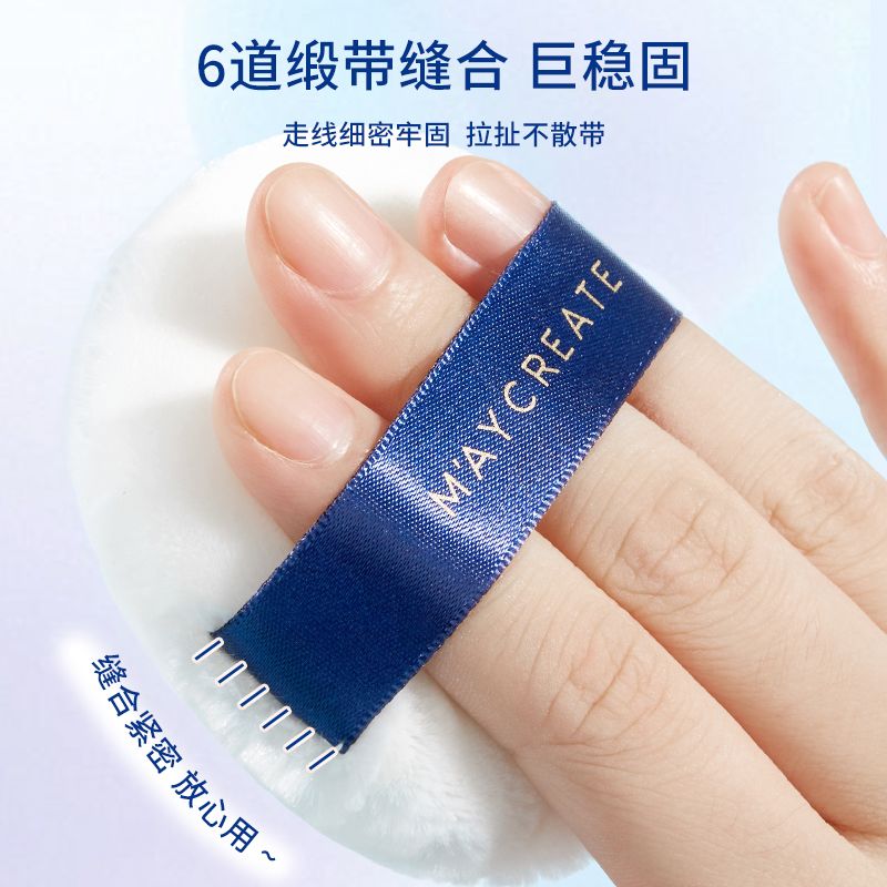 粉饼能代替散粉吗？两者区别与使用场景