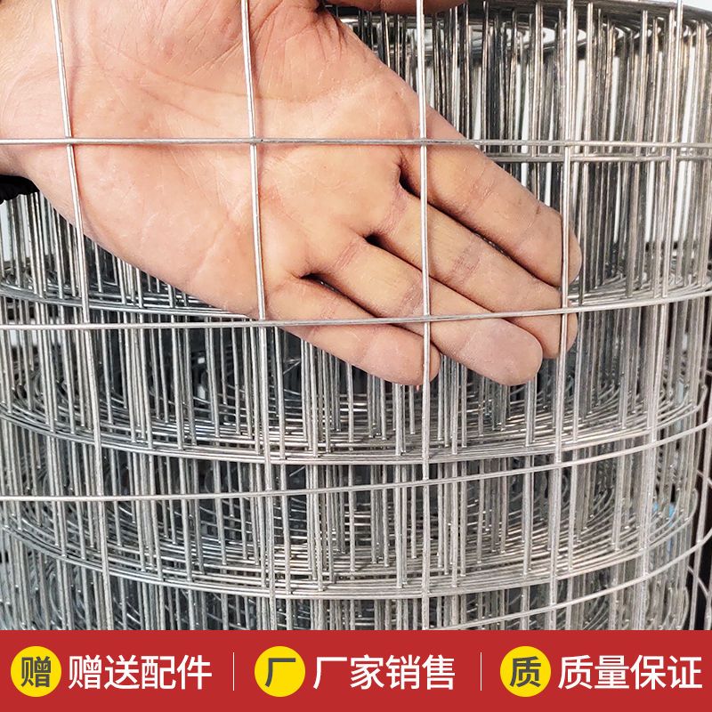 防锈镀锌铁丝：工地农业新宠，如何选择不生锈的铁丝钢丝?
